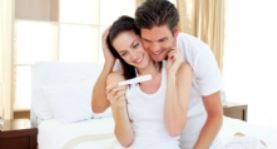 Answer common questions about pregnancy testing