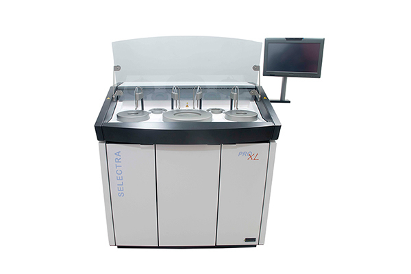 Máy xét nghiệm sinh hóa tự động SELECTRA PRO XL