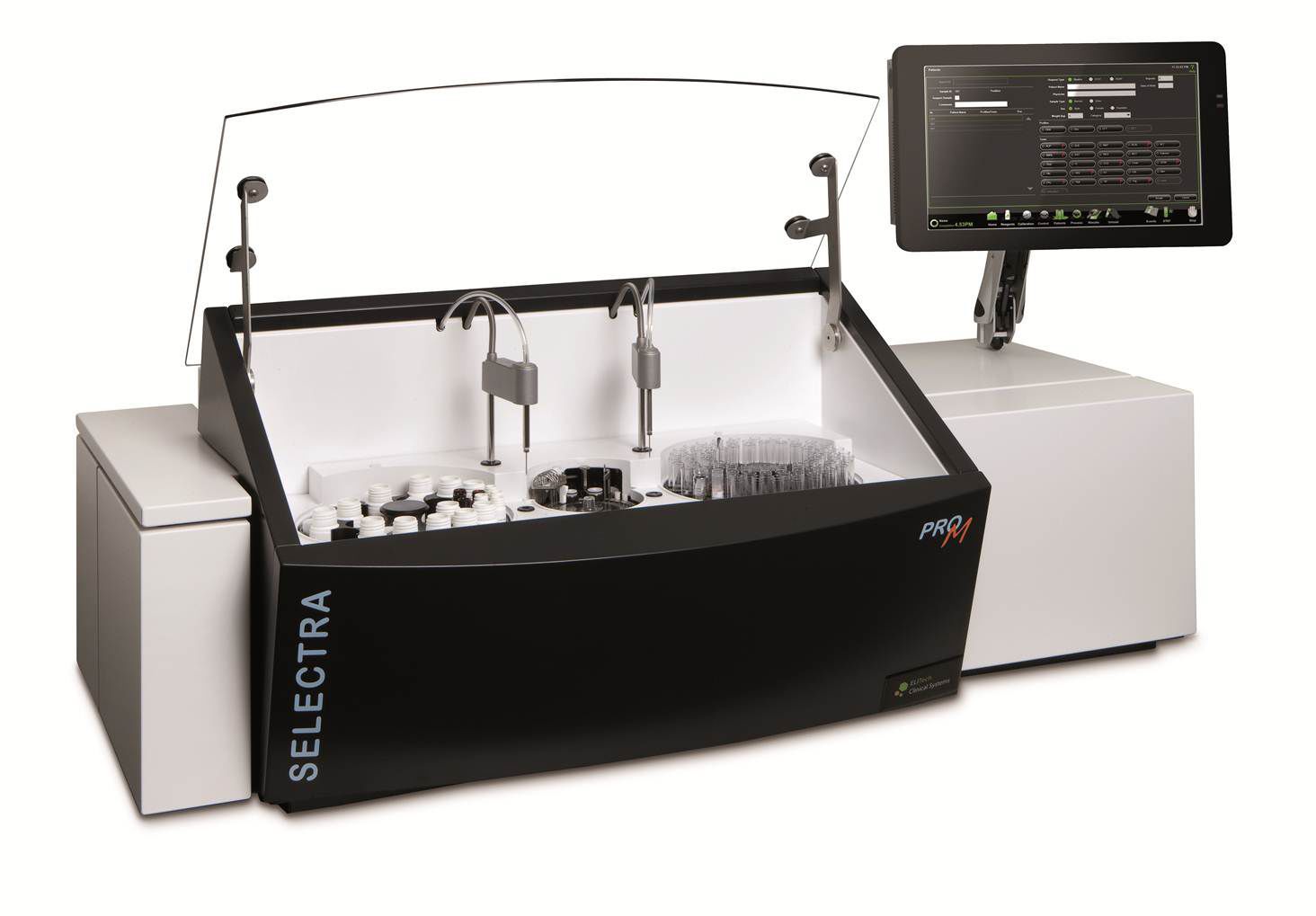 Máy xét nghiệm sinh hóa tự động SELECTRA PRO M