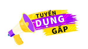 TUYỂN DỤNG QUẢN LÝ KINH DOANH VÙNG (DSM)